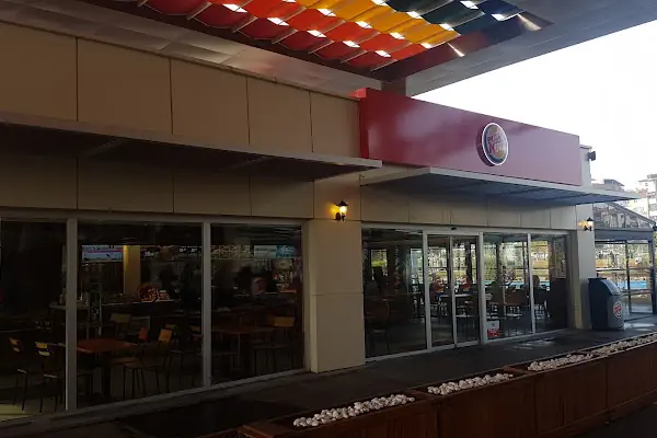 Burger King