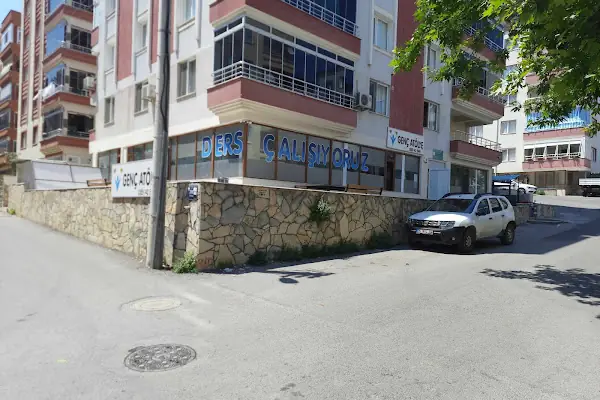 Genç Atölye Lise