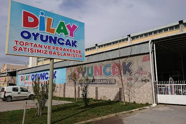 Dilay Oyuncak
