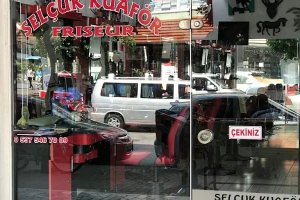 Selcen Eczanesi