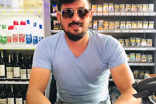 ÖZ İPEK MARKET