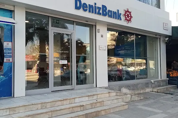DenizBank Akçakale Şubesi