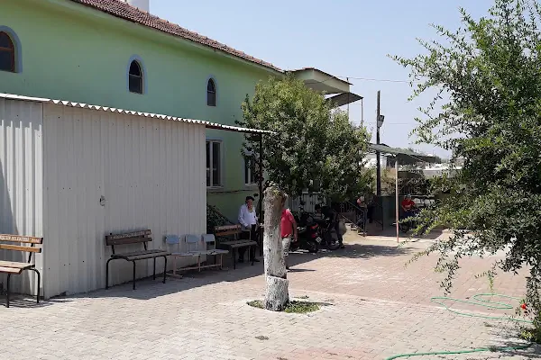 Çamköy Cami