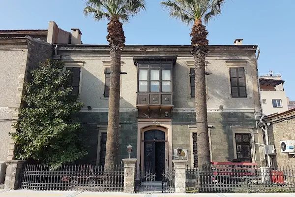 TCDD İzmir Müzesi