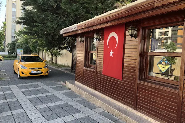 ZIVERBEY TELSIZ TAKSİ