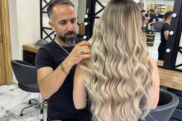 Salon İsmail Mutlu