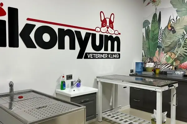İKONYUM VETERİNER KLİNİĞİ | KONYA VETERİNER-MERAM VETERİNER-SELÇUKLU VETERİNER-KARATAY | ACİL-7/24 NÖBETÇİ VETERİNER KLİNİĞİ