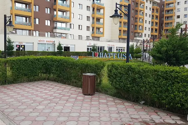 Hitit Ayaş Termal
