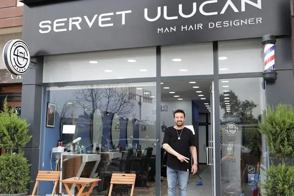 Servet Ulucan