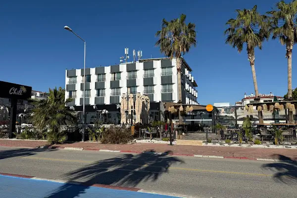 ON HOTEL ANTALYA