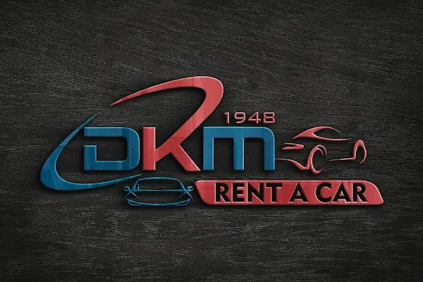 DKM RENT A CAR