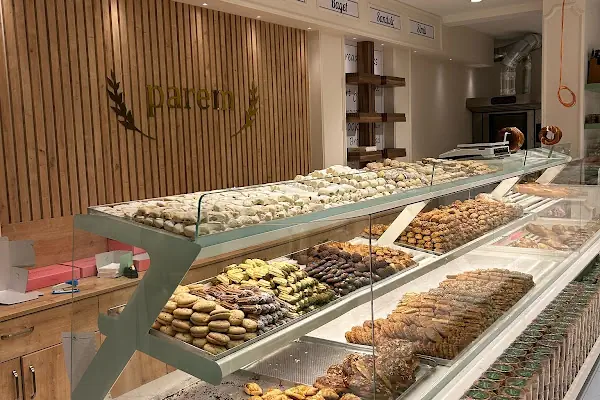 Parem Bakery