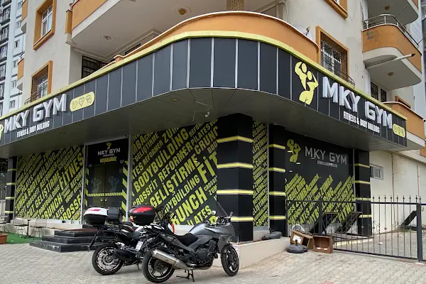 MKY GYM