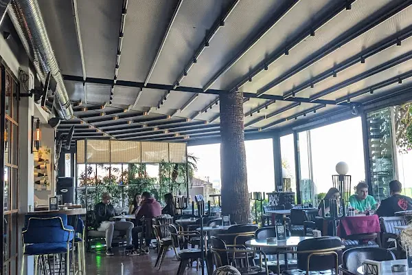 Next Republic Güzelyalı