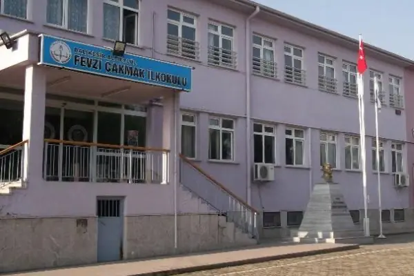Fevzi Çakmak İlkokulu