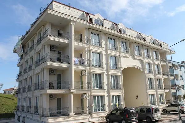 Kılıçaslan Residence