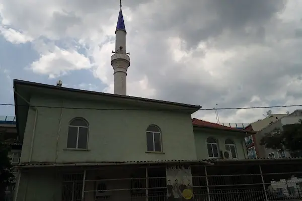Yunus Emre Camii