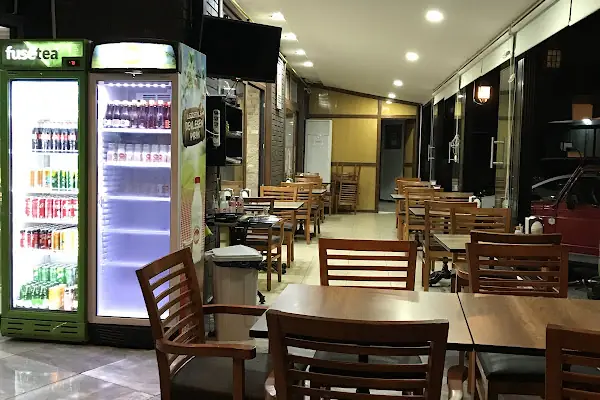 İsos Döner Alanya