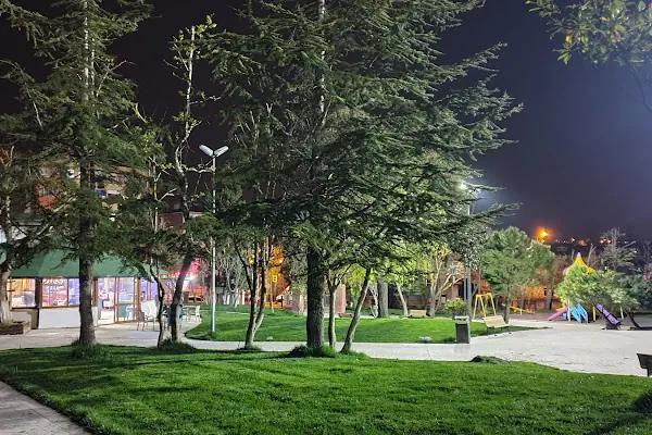 Atatürk Parkı