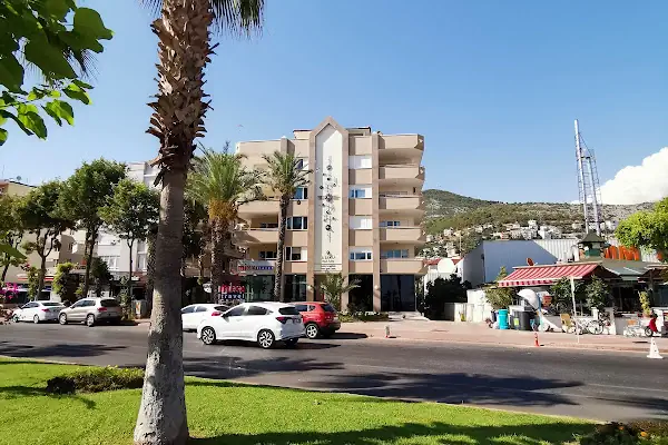 Mezarlık