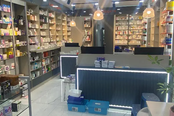 Yaşam Eczanesi
