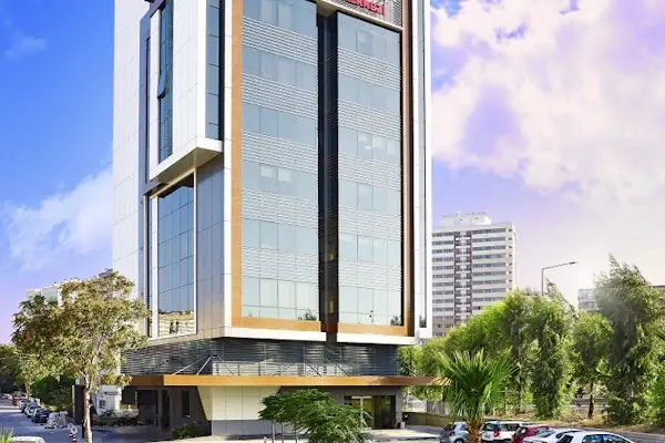 Özel Metropol Karşıyaka Tıp Merkezi