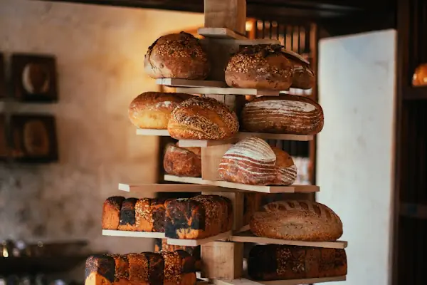 FIRINO Artisan Bakery Kalealtı