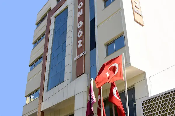 Vizyon Göz Hastanesi