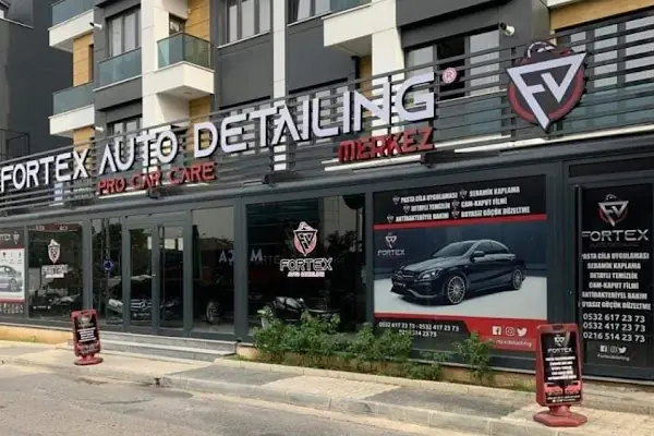 ED'S Car Wash & Detailing