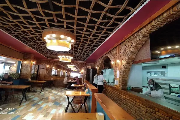 Çerkezköy Bafra Pidecisi