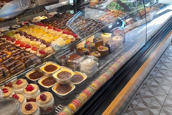 Ekmekçi ipek