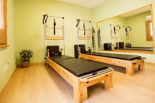 Fitloc Personal Training Studio