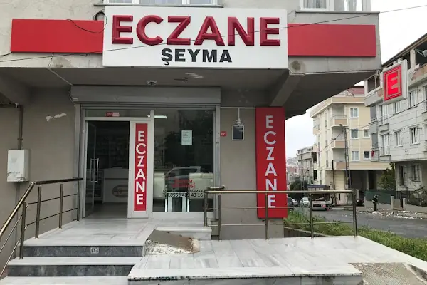 ŞEYMA ECZANESİ