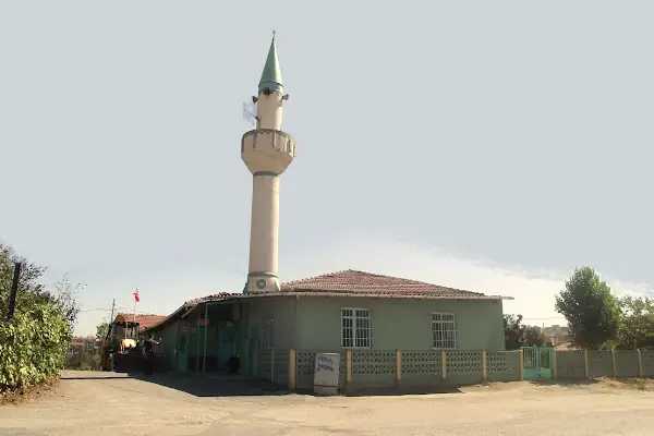 Emekevler Cami