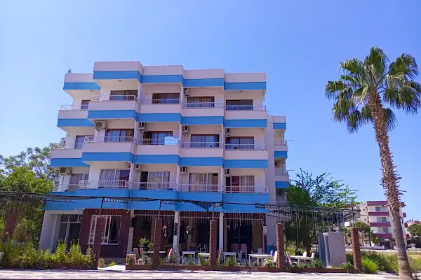 Anamur Butik Otel