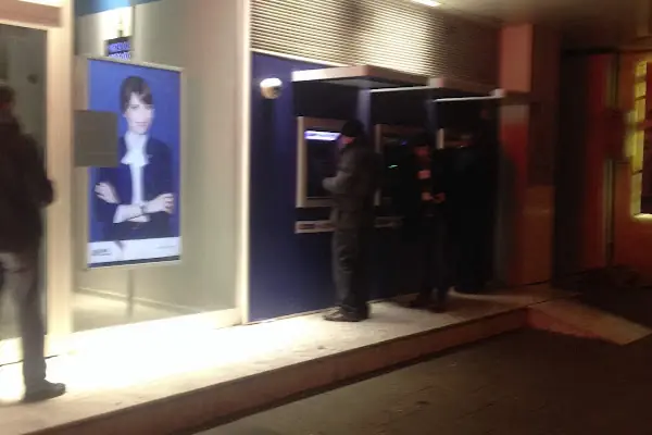 QNB ATM