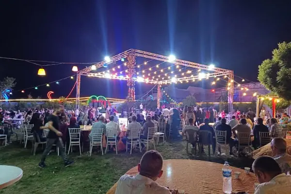 Günışığı Düğün Salonu