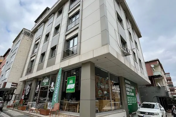 Akburak Mobilya