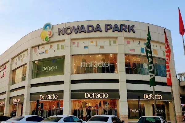 Novada Park Şanlıurfa Alışveriş Merkezi