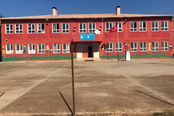 Yeşiltepe İlk/Ortaokulu