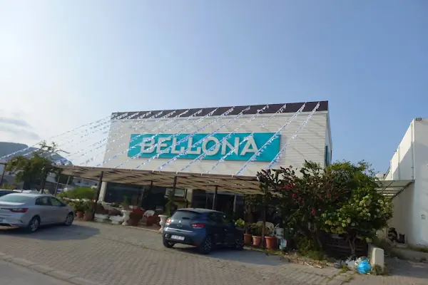 Bodrum Bellona Mobilya Mağazası