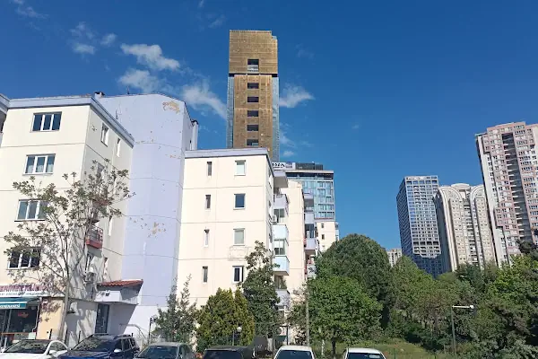 Sedef Sitesi