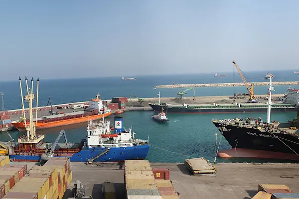 Antalya Bölge Liman Başkanlığı