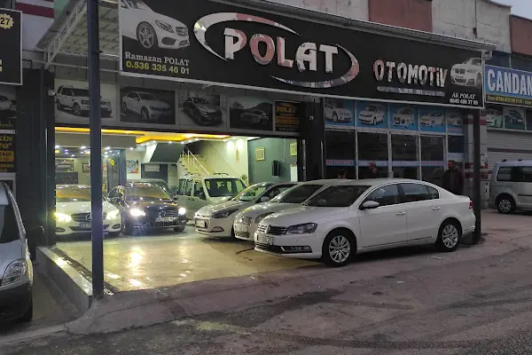 Gaziantep oto galericiler sitesi