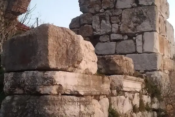 Apolyont-Gölyazı