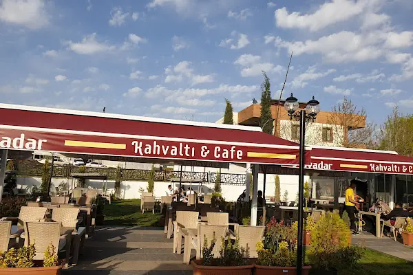 HAVADAR CAFE