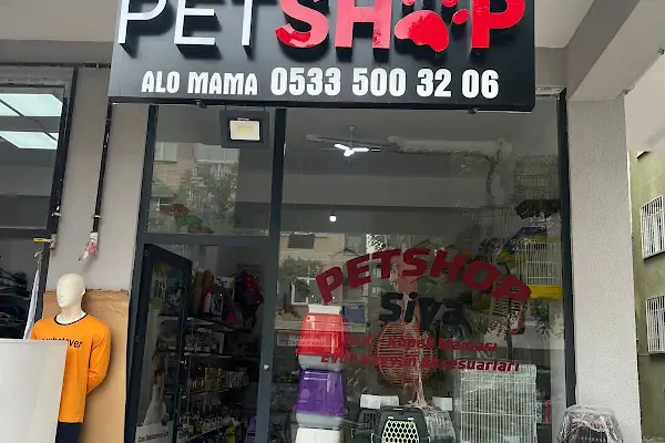 SİYA PET SHOP