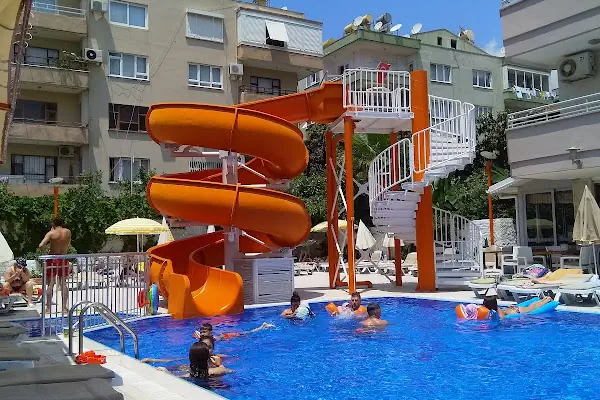 Hakdem Bonapart Hotel
