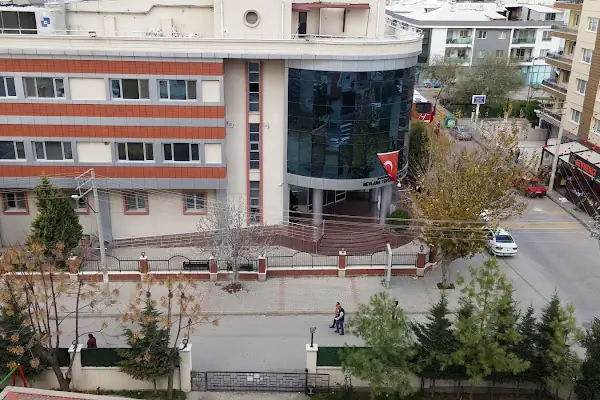 Mevlana Toplum Ve Bilim Merkezi