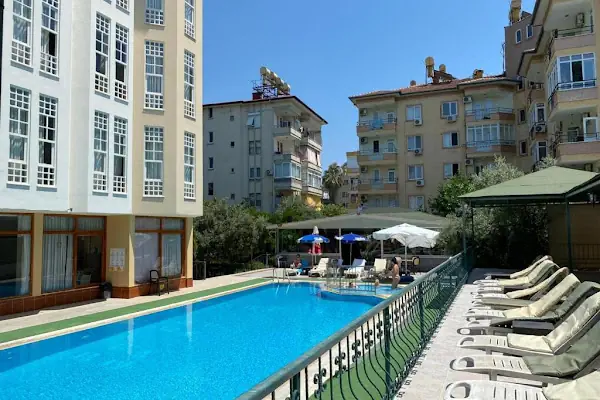 İsabella Apart Otel